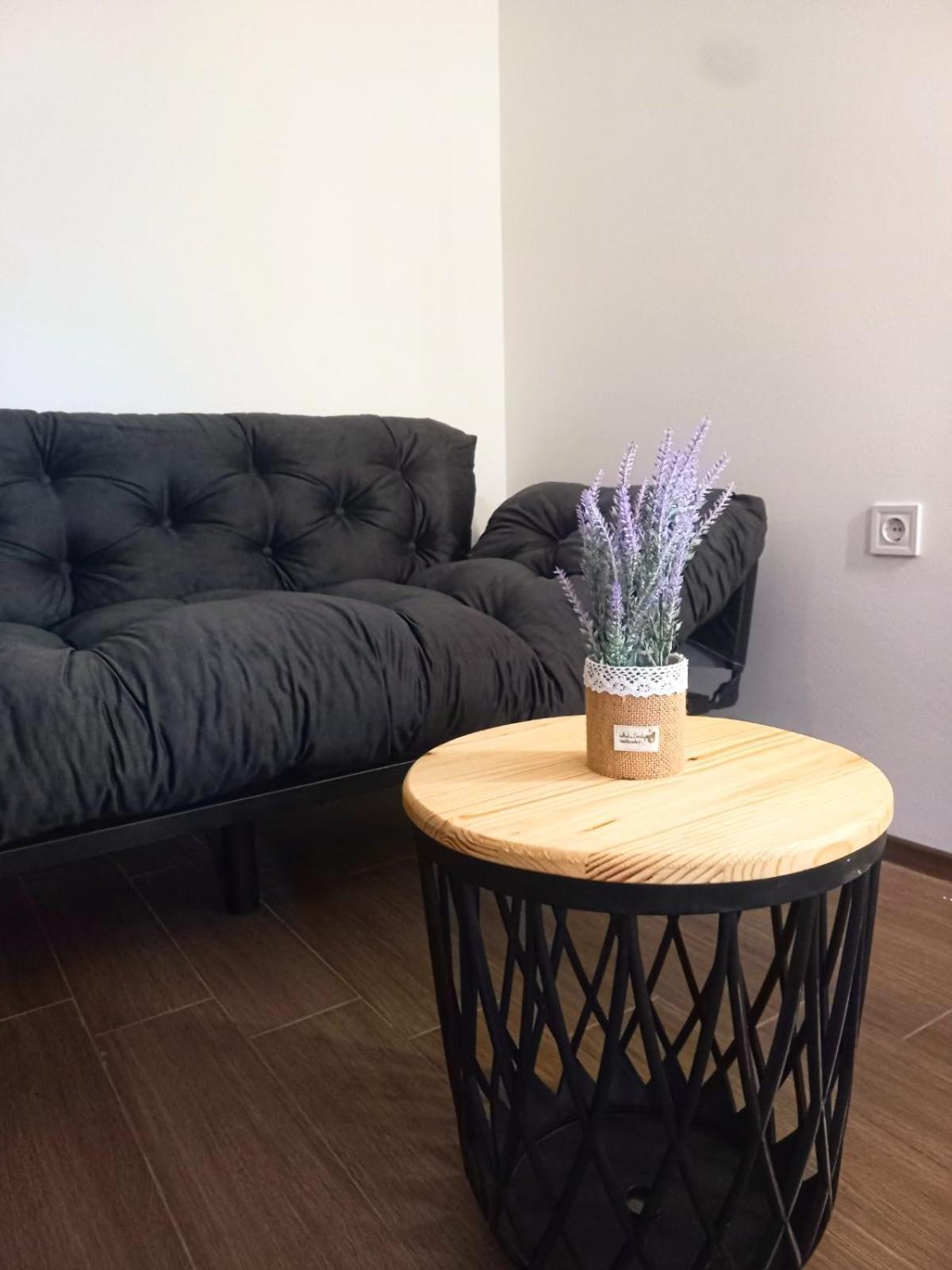 Belov Rooms And Apartments デミル・カピヤ エクステリア 写真